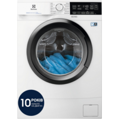 Стиральная машина ELECTROLUX EW6SM326SU в Запорожье